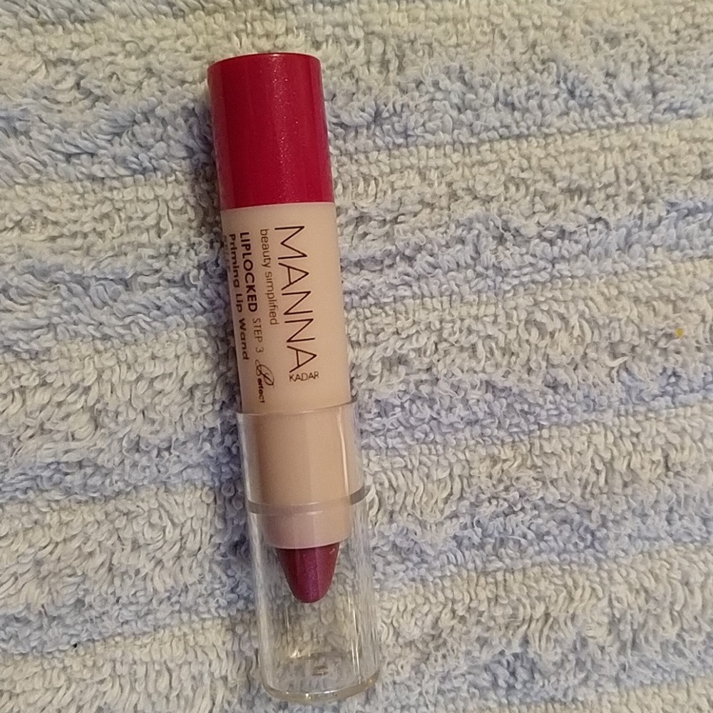 MANNA Priming Lip Wand